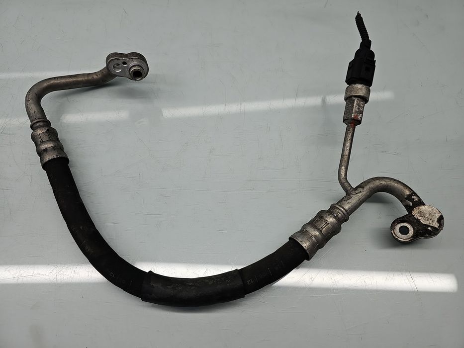 Conducta AC AUDI A3 Sportback (8PA) [Fabr 2004-2013] 1K0820721CA 2.0 T