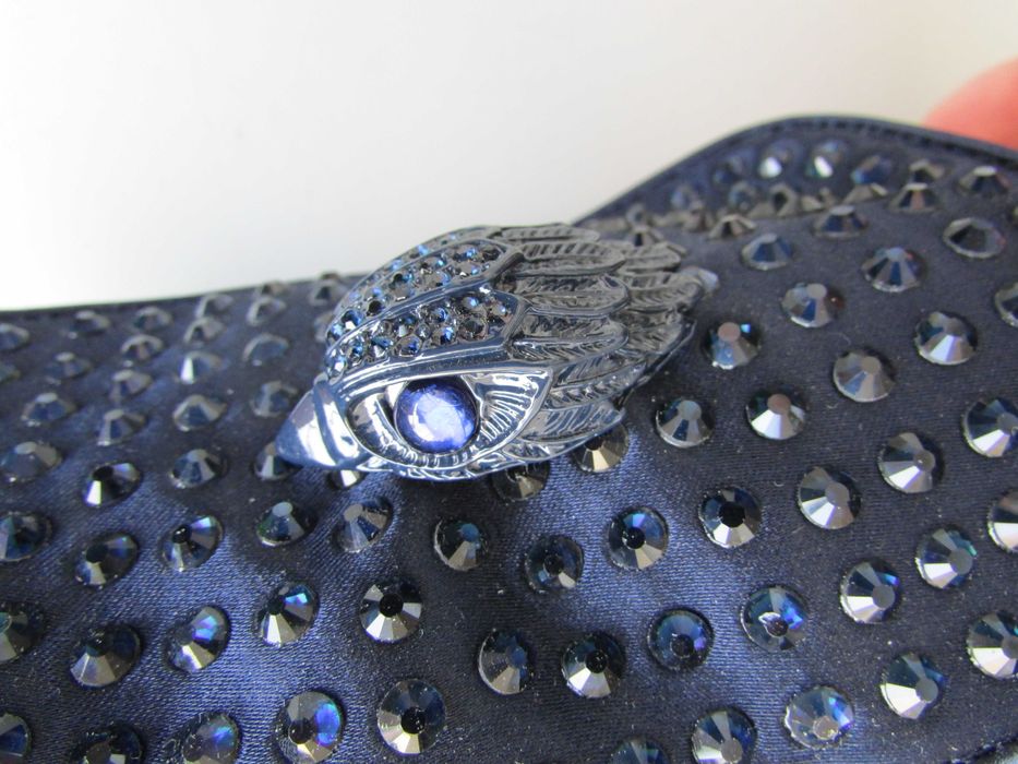 Мъжки обувки с камъни Kurt Geiger London