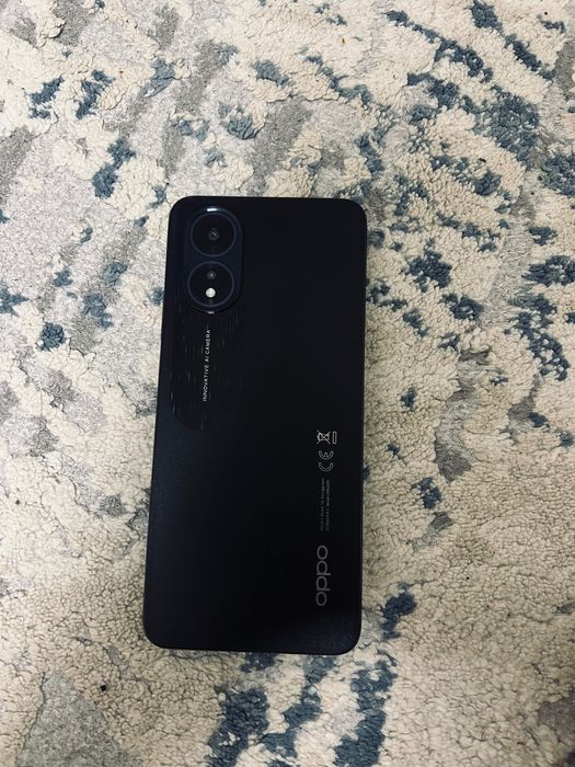 Телефон OPPO A18