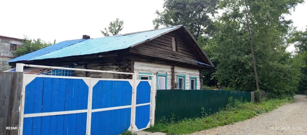 Продам дом на автостанции