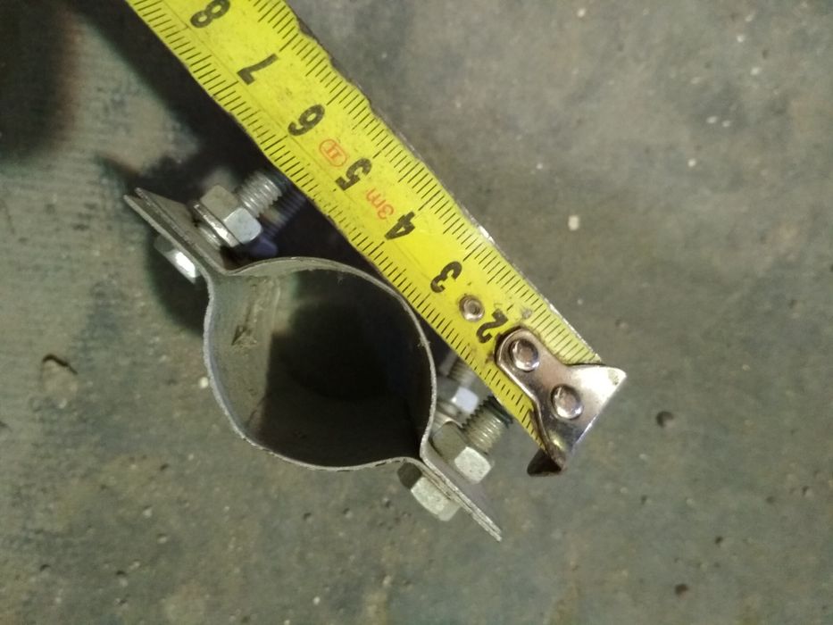 Муфта тр, диаметр 25 мм