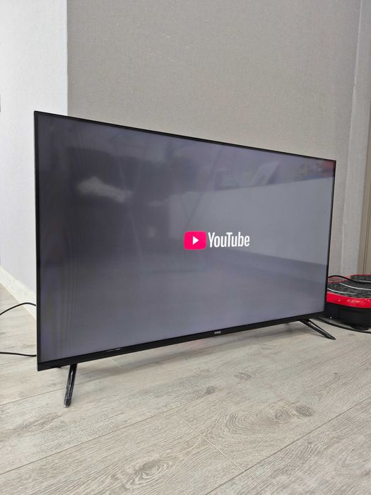 Smart TV 107sm Wi-Fi интернет