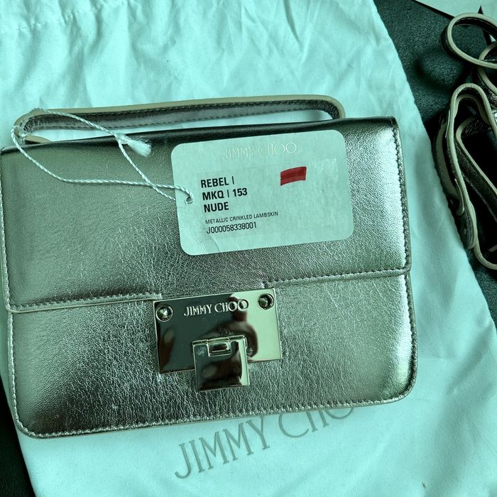 Оригинална Jimmy CHOO