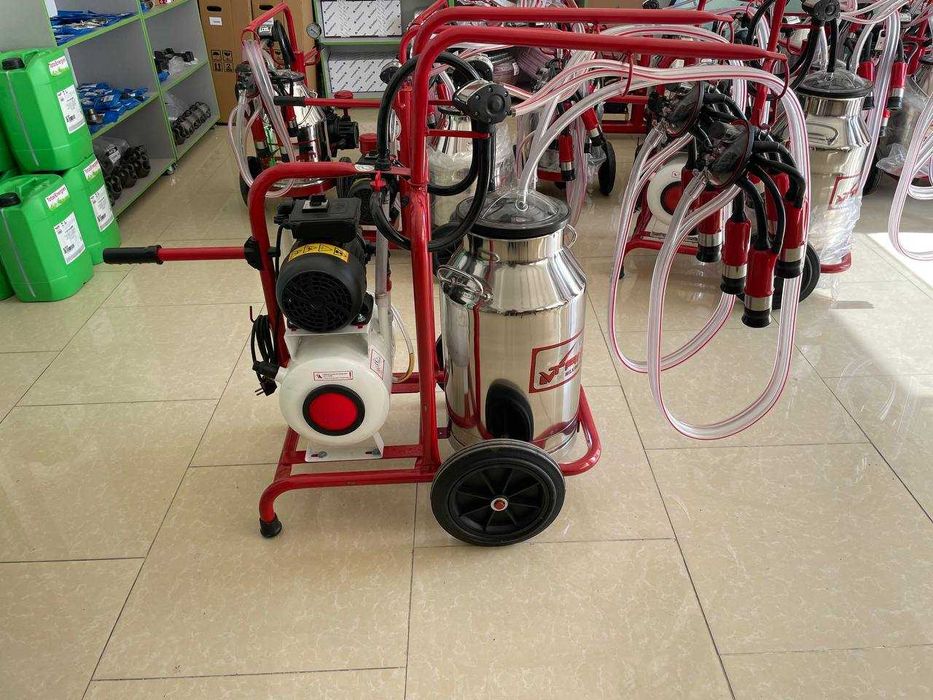 SUT SOG'ISH APARATI iktalik Melasty