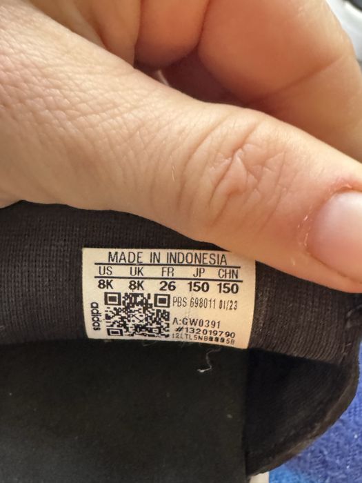 Сандали адидас 26 номер