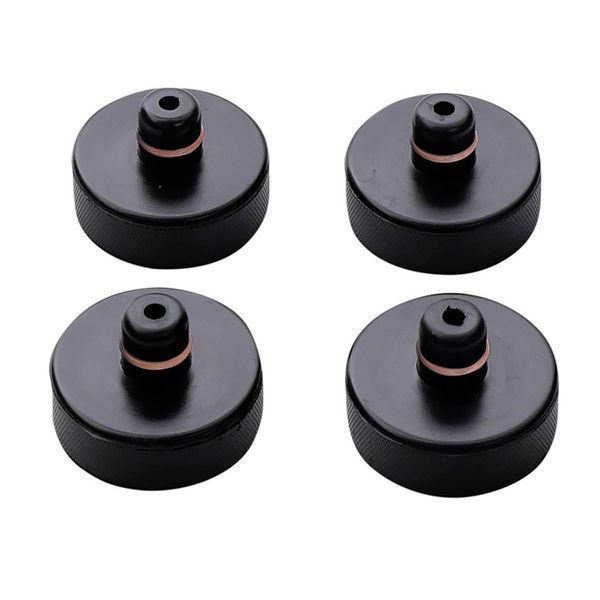 Комплект защитни тампони за крик tesla