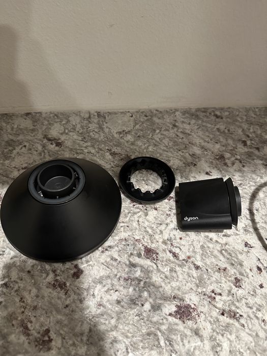 Dyson Supersonic фен