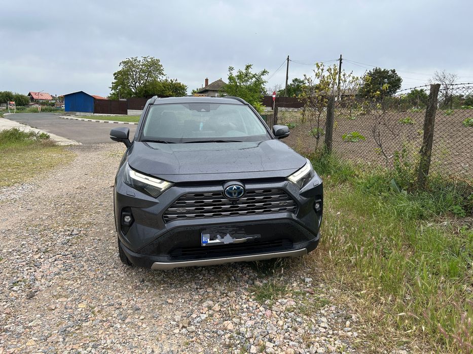 toyota rav-4