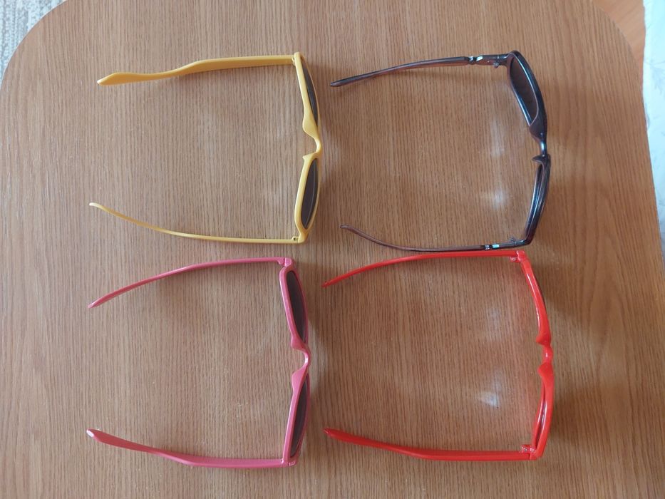 Ochelari de soare femei