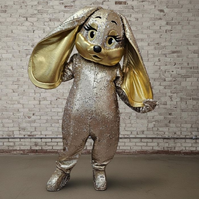 Mascota stitch intr-o noua versiune