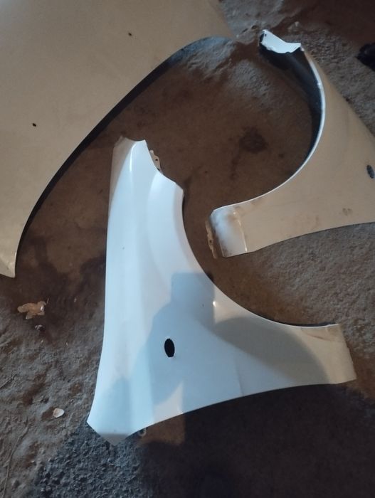 Ласетти гентра алдинги капот 2крел ,мотор каробка кожик,бошка деталлар