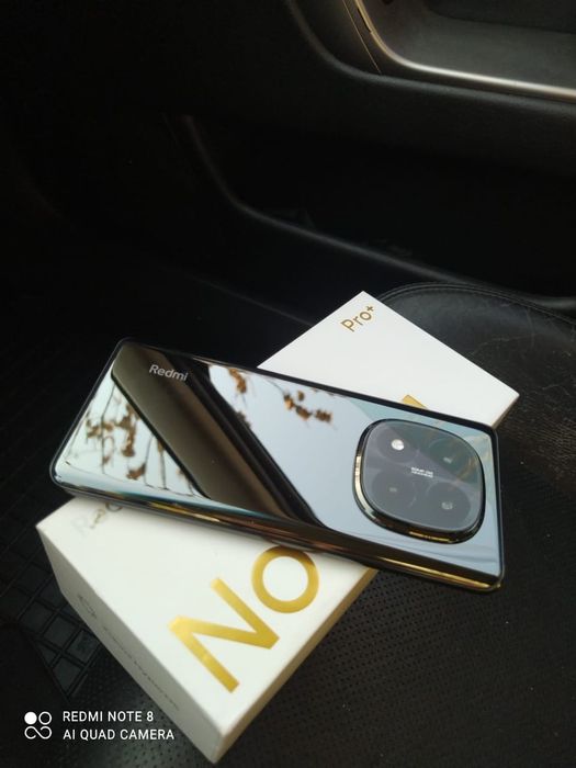 Redmi not 14 pro
