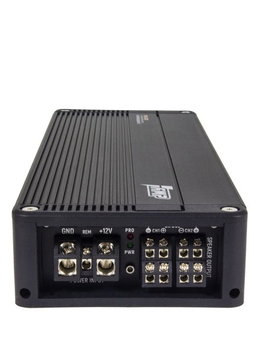 Автомобильный усилитель AMP PRO 4.300