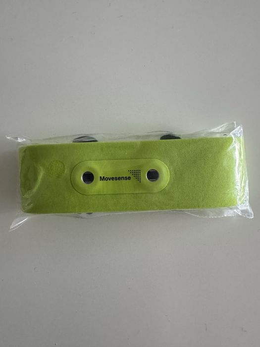 Centura cardiaca Suunto HR heart rate