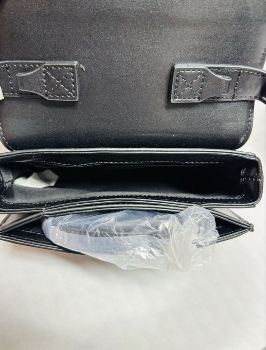 Geanta Diesel Neagra