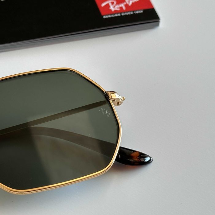 Слънчеви очила Ray-Ban Octagonal