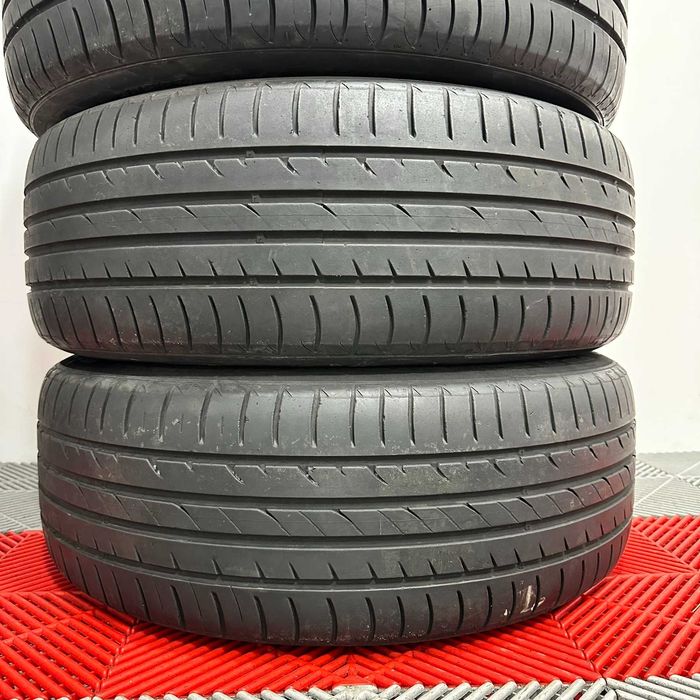 Jante Hyundai Tucson Santa Fe R19 TVA19% vara 235/55 R19