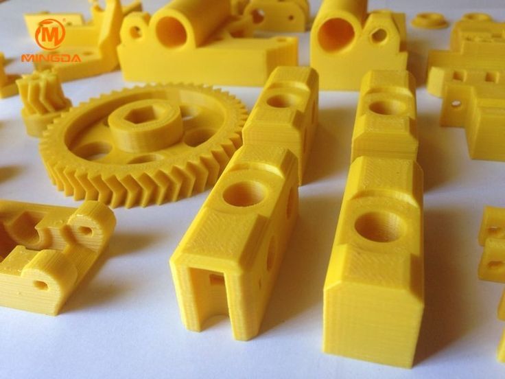 3D Printer Xizmati