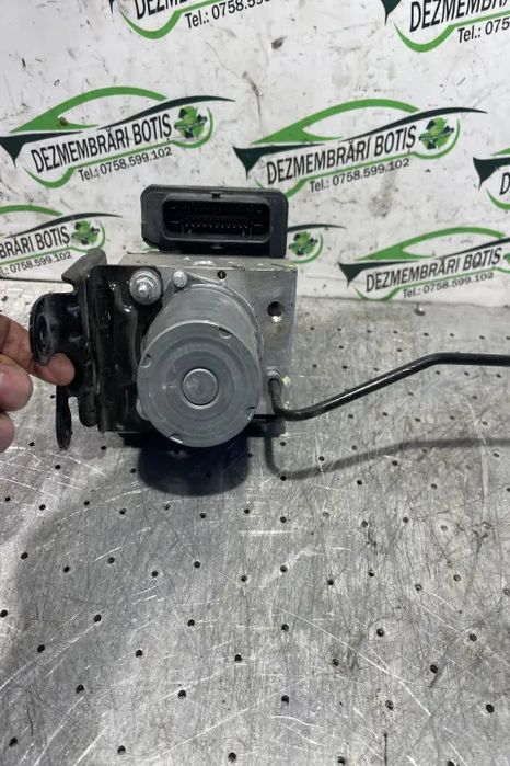 Pompa ABS A906 900 19 04 Mercedes-Benz Sprinter 2011