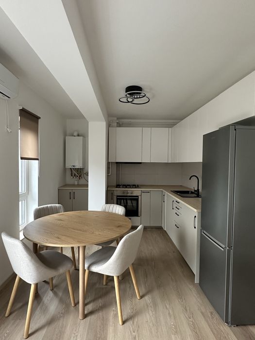 Apartament de inchiriat campia Turzii