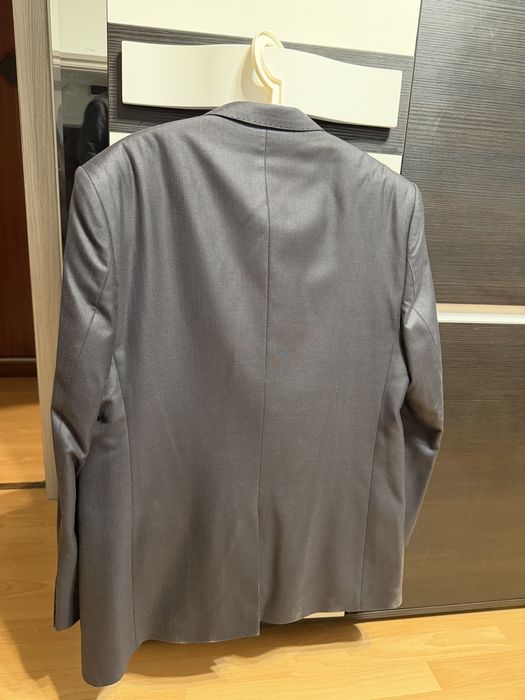 Costum barbatesc 54 lana