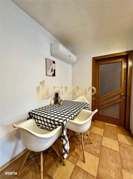 Apartament George Enescu | 3 cam | ID: 1543