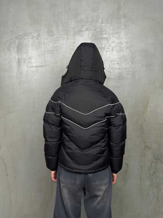 Куртка Nike Reflective black