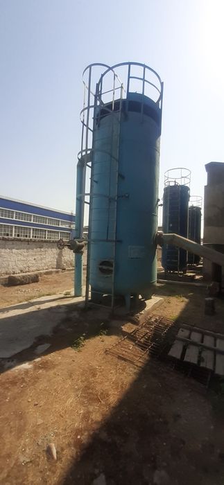 Ресивер. Resiver