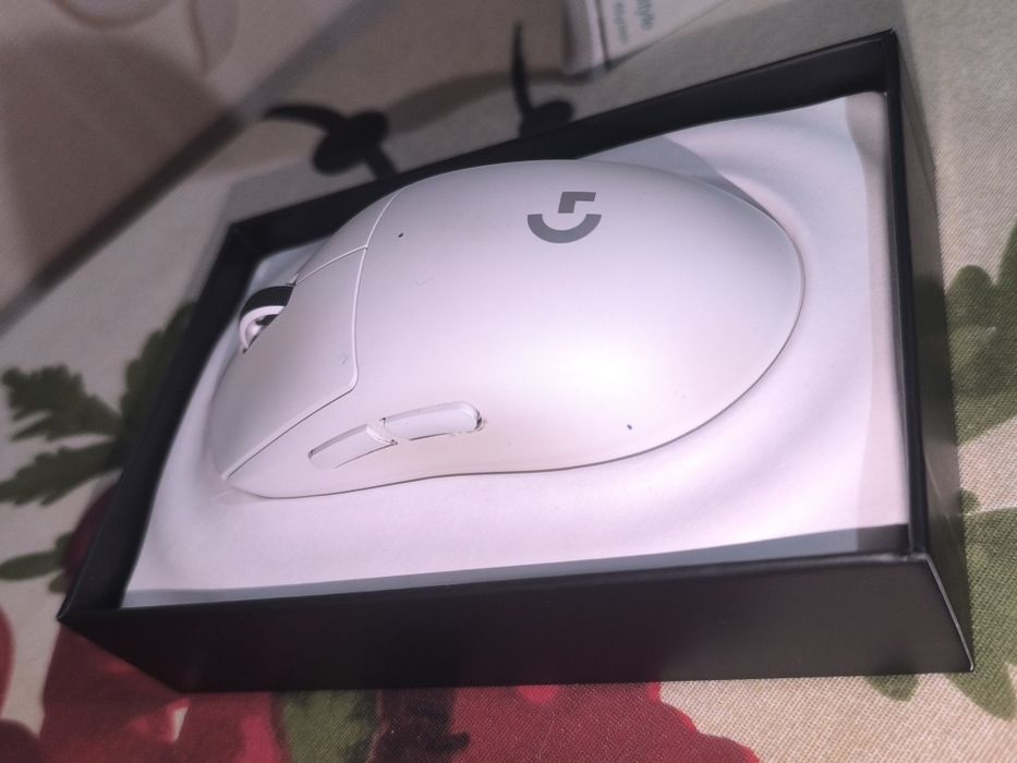 Logitech Superlight 2