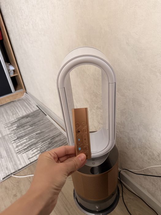 Dyson Humidify+Cool PH2 De-NOx PH05