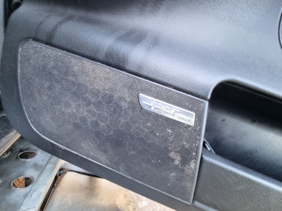 Ауди А6 Ц6 4ф Audi A6 C6 4F 3.0 тди 233 коня LE MANS S-LINE на части