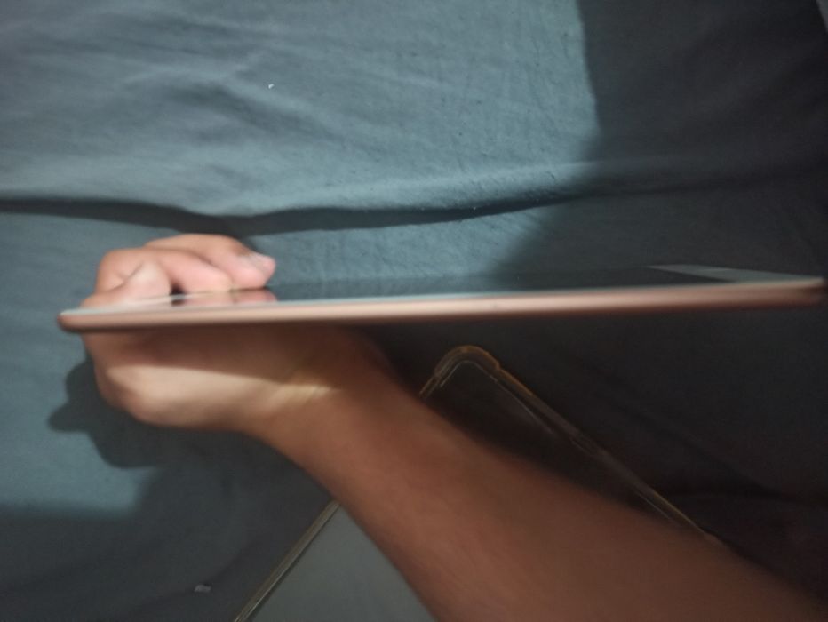 Ipad mini 5& Apple pencil 1