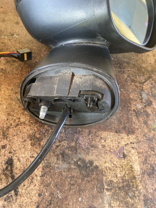 Дясно огледало за Опел Мерива Б