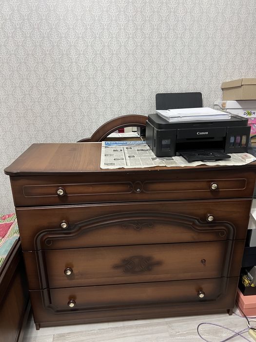 Спальняя мебель