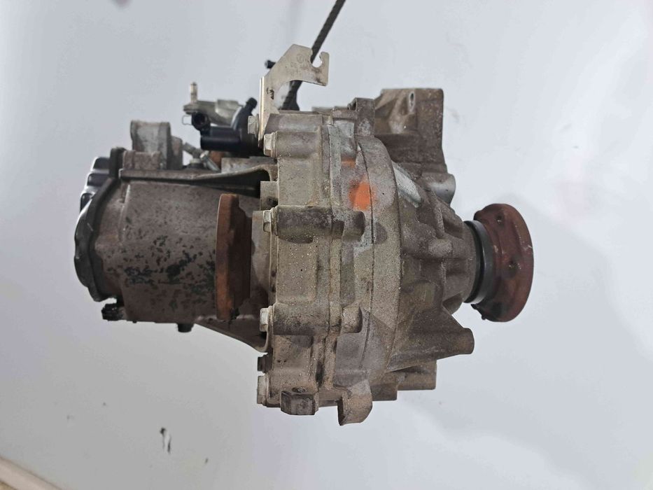 Cutie viteze manuala 5 trepte  Volkswagen Passat B6 (3C2) [Fabr 2005-2