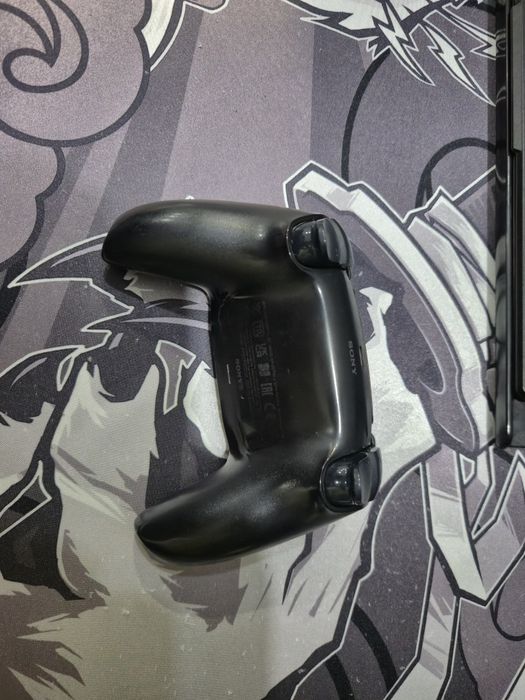 Продам геймпад dualsense5