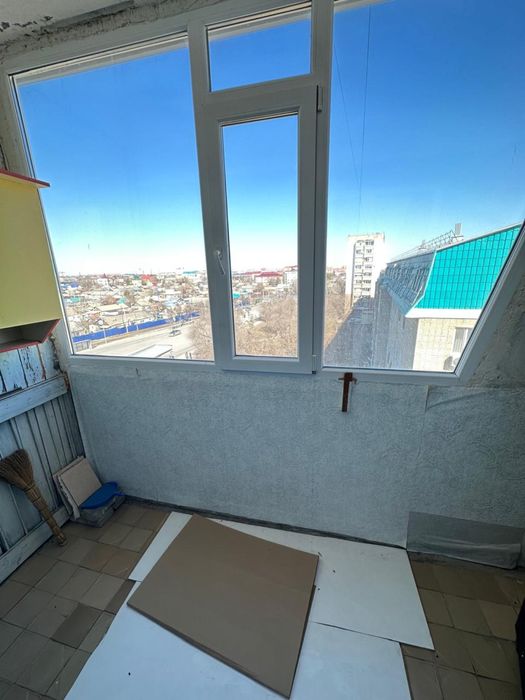 Продам 1 ком квартиру