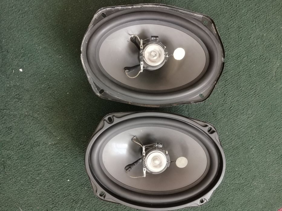 Колонка,денамик 6×9