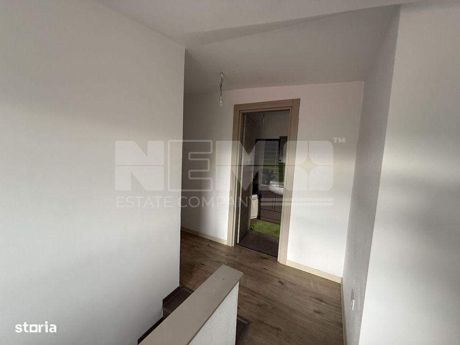 Apartament 3 camere de vânzare | Suceava – zona Nordic | Etaj 2