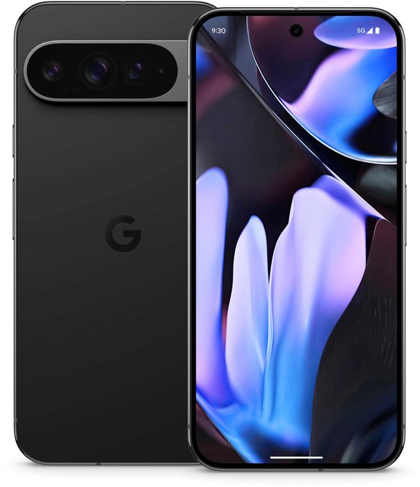 Google Pixel 9 Pro - 256GB - Obsidian