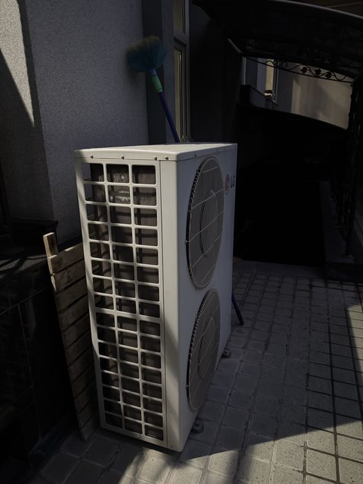 Konditsioner LG 48 000 BTU Made in Korea! 150 kv.m gacha