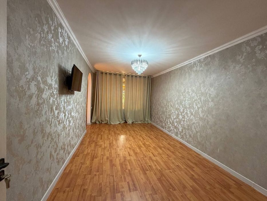 3 хонали квартира