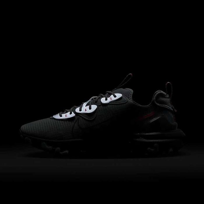 Nike - React Vision - HM9603-001 номер 38 дамски сив Оригинал Код 8314