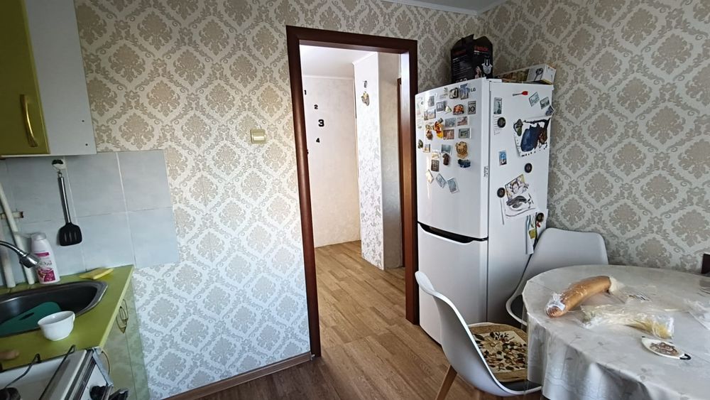 Продам квартиру!!!