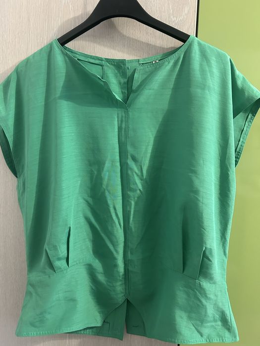 Bluza , model deosebit