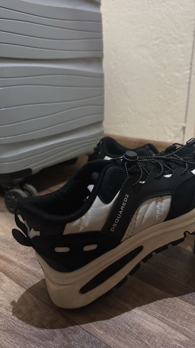 Мъжки маратонки DSQUARED 2