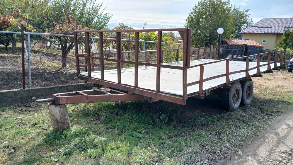 Платформа за бали