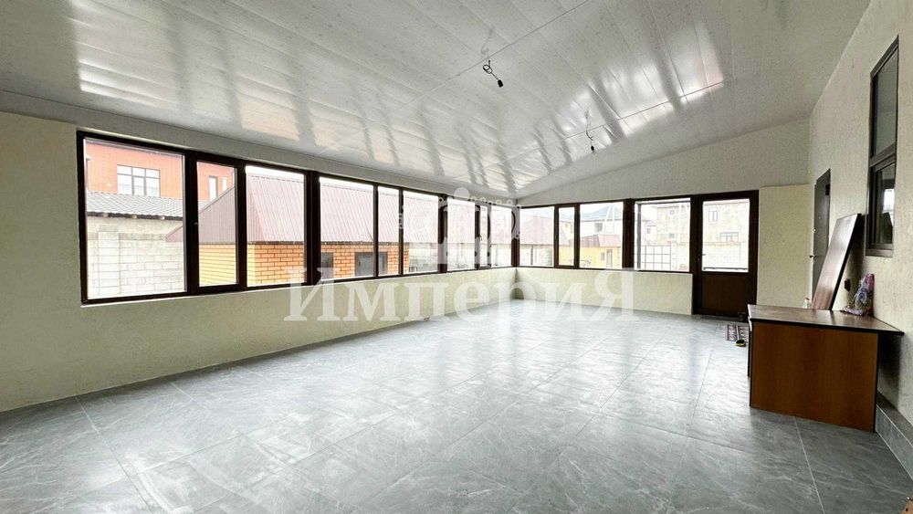 Продам новый ДОМ . Сымбат "Империя"