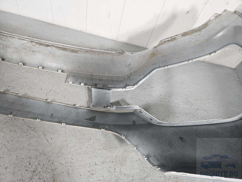 Предна броня VW TRANSPORTER T6 Multivan Caravelle 2019- 2024