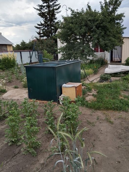 Продам дачу с.о Родничнк